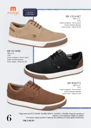 Freshlook Mini Caballero Price Shoes 2026 - página 6