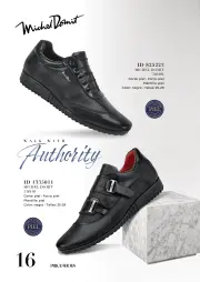 Freshlook Mini Caballero Price Shoes 2026 - página 16
