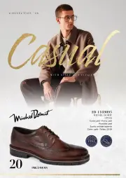 Freshlook Mini Caballero Price Shoes 2026 - página 20
