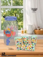 Catalogo Price Shoes Home Esenciales 2026 - página 12