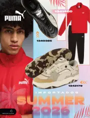 Catalogo Price Shoes Importados 2026: Spring - página 4