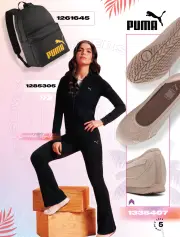 Catalogo Price Shoes Importados 2026: Spring - página 5