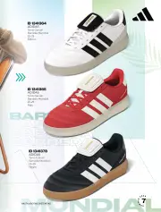 Catalogo Price Shoes Importados 2026: Spring - página 7