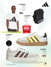 Catalogo Price Shoes Importados 2026: Spring - página 9