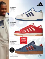 Catalogo Price Shoes Importados 2026: Spring - página 17