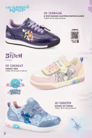 Catálogo Infantil Price Shoes 2026 - página 2