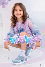 Catálogo Infantil Price Shoes 2026 - página 3