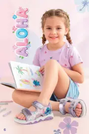 Catálogo Infantil Price Shoes 2026 - página 6