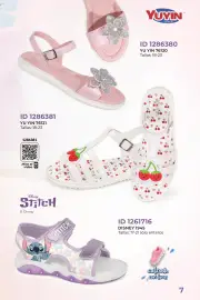 Catálogo Infantil Price Shoes 2026 - página 7