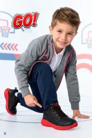 Catálogo Infantil Price Shoes 2026 - página 8
