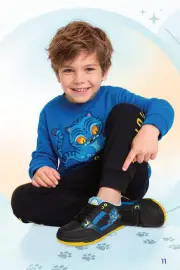 Catálogo Infantil Price Shoes 2026 - página 11