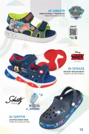 Catálogo Infantil Price Shoes 2026 - página 13