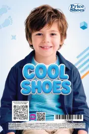 Catálogo Infantil Price Shoes 2026 - página 14
