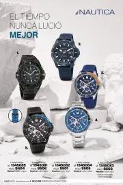 Relojes Price Shoes Mujer y Hombre 2026 - página 2
