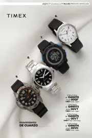 Relojes Price Shoes Mujer y Hombre 2026 - página 3