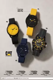 Relojes Price Shoes Mujer y Hombre 2026 - página 4