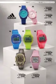 Relojes Price Shoes Mujer y Hombre 2026 - página 5