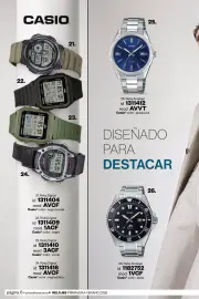 Relojes Price Shoes Mujer y Hombre 2026 - página 6