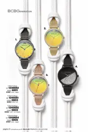 Relojes Price Shoes Mujer y Hombre 2026 - página 8
