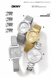Relojes Price Shoes Mujer y Hombre 2026 - página 9