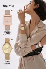 Relojes Price Shoes Mujer y Hombre 2026 - página 11