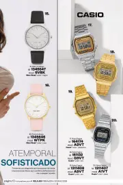 Relojes Price Shoes Mujer y Hombre 2026 - página 12