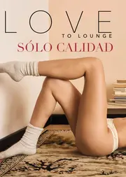 Catalogo Lenceria Price Shoes Love To Lounge: PV 2026 - página 2