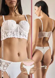 Catalogo Lenceria Price Shoes Love To Lounge: PV 2026 - página 20
