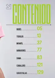 Catalogo Licencias Price Shoes 2026 México - página 3