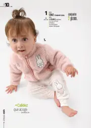 Catalogo Licencias Price Shoes 2026 México - página 10