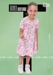 Catalogo Licencias Price Shoes 2026 México - página 13