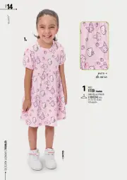 Catalogo Licencias Price Shoes 2026 México - página 14