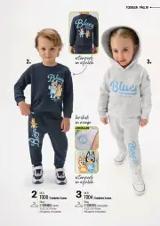 Catalogo Licencias Price Shoes 2026 México - página 19