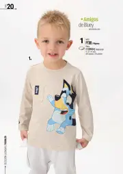 Catalogo Licencias Price Shoes 2026 México - página 20