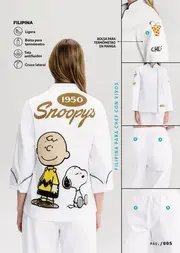 Catalogo Uniformes Price Shoes MED CHEF: 2026 - página 5