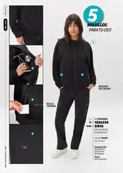 Catalogo Uniformes Price Shoes MED CHEF: 2026 - página 12