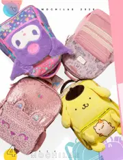 Catalogo Mochilas Price Shoes 2026 - 27 - página 4