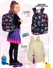 Catalogo Mochilas Price Shoes 2026 - 27 - página 9