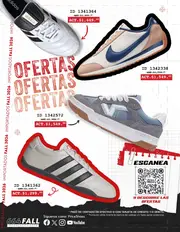 Ofertas Price Shoes Importados Otoño 2026 - página 1
