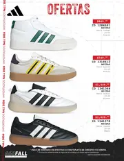 Ofertas Price Shoes Importados Otoño 2026 - página 2