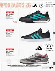 Ofertas Price Shoes Importados Otoño 2026 - página 5