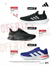 Ofertas Price Shoes Importados Otoño 2026 - página 7