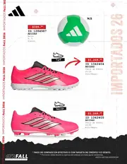 Ofertas Price Shoes Importados Otoño 2026 - página 8