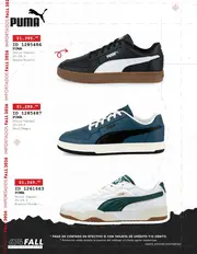 Ofertas Price Shoes Importados Otoño 2026 - página 10