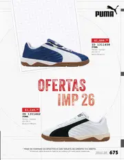 Ofertas Price Shoes Importados Otoño 2026 - página 11