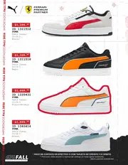 Ofertas Price Shoes Importados Otoño 2026 - página 12
