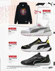 Ofertas Price Shoes Importados Otoño 2026 - página 13