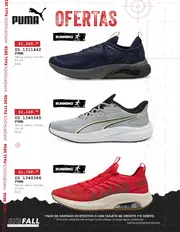 Ofertas Price Shoes Importados Otoño 2026 - página 14