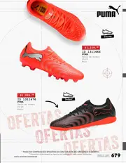 Ofertas Price Shoes Importados Otoño 2026 - página 15