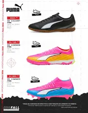 Ofertas Price Shoes Importados Otoño 2026 - página 16